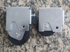 Roldana Porta Correr 45mm - Inferior 02 Peças 6
