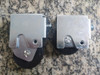 Roldana Porta Correr 45mm - Inferior 02 Peças 7