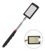 Espejo Extensible Con Led Para Taller Mecánico Eurotech 0