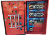 Tablero Arranque Presurizador Para Red Incendio 75 Hp Nfpa20 3