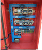 Tablero Arranque Presurizador Para Red Incendio 75 Hp Nfpa20 4