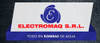 Cuerpo Bomba Sumergible Motorarg 0,5hp Mod. 407 4