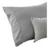 Juego De Sabanas Jean Cartier Oxford Luxe 600 Hilos Queen 4