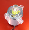 Mini 12v Dc 6w 500ma Alimentos Grado Sin Escobillas Dc Bomba 4