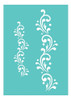 Stencil Laura Craft Set Guardas 1
