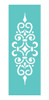Stencil Laura Craft Set Guardas 2
