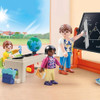 Playmobil 70314  Maletín Grande Colegio Pido Gancho 4
