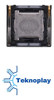 Parlante Auricular Frontal Para Tcl 305i 5164 Original 5