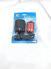 Juego Luces Bici Led  Delantera Trasera 2 Juego Luces Bici Led  Delantera Trasera 2