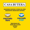 Gatillo Para Frontal Tsk Pesca Lance Casting 1