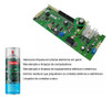Kit 3  Limpa Contatos Elétricos E Eletrônicos 300ml Envio Ja 1