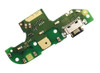 Placa De Carga C/ Microfono Compatible Moto One Macro 0