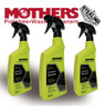 Mothers | Bead Booster | Ceramic Detailer | Sio2 Wax | 710ml 1