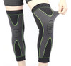 2 Rodillera Larga Ortopedica Deportiva Compresion Gimnacia 0