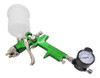 Pistola Para Pintar Hvlp Gravedad Con Regulador Mota P700 0