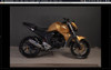 Escape Stage 3 Yamaha Fz 2.0 Cromado Paolucci -fabrica- 1