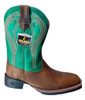 Texana Masculina 0
