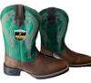 Texana Masculina 1