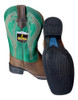 Texana Masculina 2