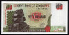 Zimbabwe Billete De 50 Dólares Del Año 1994 -  Sin Circular 0