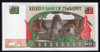 Zimbabwe Billete De 50 Dólares Del Año 1994 -  Sin Circular 1