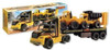 Camion Constructor 3 Plasticos Grandes Duravit 0218 0