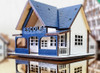 Escola Em Mdf Escala 1:87 Ho Para Ferromodelismo 4