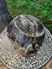 Tacho  De Cobre Maciço Leia A Descrição 4