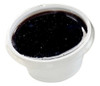 02 Caixas Pote Molho Shoyo 30ml G695 C/700 C/tampa 0