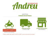 Aveno Infantil Acondicionador Avena Natural 250 Ml 1