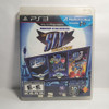 Juego Ps3 Sly Collection - Compatible Ps Move - Fisico 0