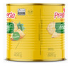 Abacaxi Em Calda Rodelas Predilecta Lata 400g 2