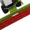 Conjunto De Trator E Colheitadeira De Brinquedo Para Veículo 6