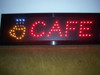 Cartel Led Wi Fi 2