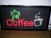 Cartel Led Wi Fi 7