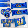 Kit Imprimible Sonic Personalizado 3