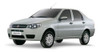 Electro Ventilador Fiat Siena 1.4 Completo 1