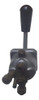 Llave Rotativa Doble Comando 0