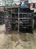 Caños Estructural 40x40 1,6mm X 6mts 2