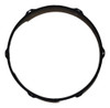 Aro Metalico Negro  14 PuLG 6 Orejas 1