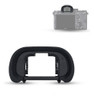 Protetor Ocular Visor Câmera Sony A7r A7iii A7m3 Viewfinder 0