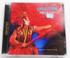 Cirque Du Soleil Circo Del Soleil Dralion Cd Original 0