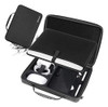 Estuche De Transporte Smatree Hard Shell Compatible Con Macb 0
