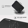 Estuche De Transporte Smatree Hard Shell Compatible Con Macb 4