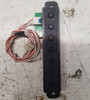 Botonera Tv Daewoo Dwled-32hd 0