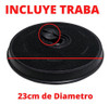 Filtro Purificador Carbon Activado Para Whirlpool 1