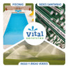 Flotante Fibosa F-2000 Pera 1.5 Mts Pack X 12 Unidades 2