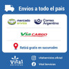 Flotante Fibosa F-2000 Pera 1.5 Mts Pack X 12 Unidades 3