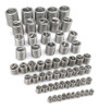 Insertos M10x1.50 Para Rosca 25pzs Ruhlmann Ferre Vazquez 0