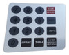 Capa Do Teclado Urano Pop Z 0